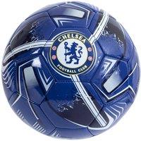 Chelsea FC Turbine Training Ball in Blue