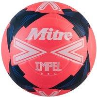 Mitre Impel One Football 5 in Pink