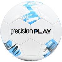 PrecisionPLAY Force Football 3 in Natural White