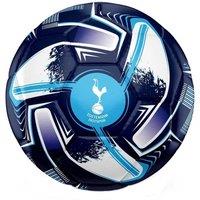 Tottenham Hotspur FC Turbine Print Football in Dark Navy