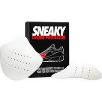 Sneaky Crease Protector Shoe Horn 5 UK-8 UK in White