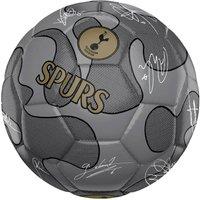 Tottenham Hotspur FC Signature 32 Panel Football in Grey