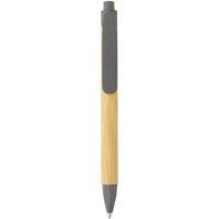 XD Design Write Barrel Paper Pen in Grey