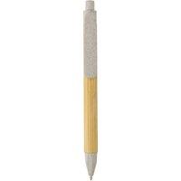 XD Design Write Barrel Paper Pen in Off-White