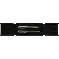 MidOcean Derrick Pen Set in Dark Grey