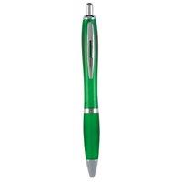 MidOcean Riocolour Ballpoint Pen in Green