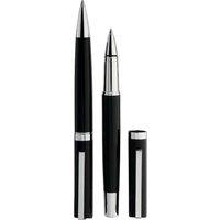 MidOcean Cecil Pen Set in Black