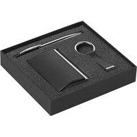 MidOcean Kadeau Business Gift Set in Black