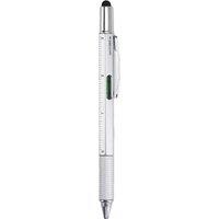 MidOcean Toolpen Pen in Silver