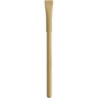 MidOcean Artel Paper Ballpoint Pen in Beige