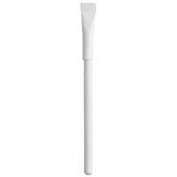 MidOcean Artel Paper Ballpoint Pen in White