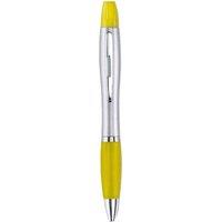 MidOcean Rio Duo Pen in Yellow