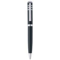 MidOcean Olympia Ballpoint Pen in Black