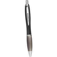 MidOcean Riocolour Ballpoint Pen in Black