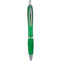 MidOcean Riocolour Ballpoint Pen in Green