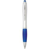 MidOcean Riotouch Stylus Pen in Blue