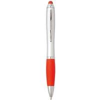 MidOcean Riotouch Stylus Pen in Red