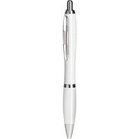 MidOcean Rio Clean Antibacterial Pen in White