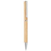 MidOcean Naira Bamboo Pen in Cream