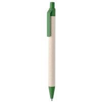 MidOcean Mito Milk Carton Paper Pen in Green