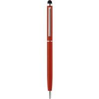 MidOcean Neilo Touch Stylus Pen in Red