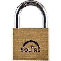 Squire Lion Marine Padlock