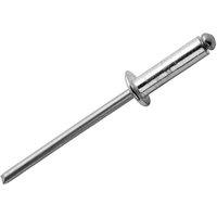 RAPID Standard Aluminium Rivet