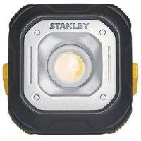 Stanley Magnetic Portable Rechargeable Worklight 800 Lu (UK Plug)
