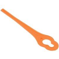 ALM Manufacturing Gr182 Plastic Blade Florabest