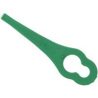 ALM Manufacturing Qt028 Plastic Blades Hoversafe