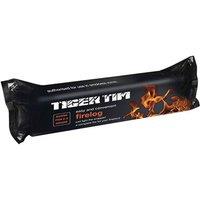 Tiger Tim Fire Log