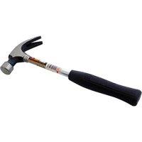 Amtech Claw Hammer Steel Shaft 8oz