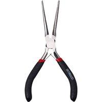 Amtech Mini Extra Long Nose Plier With Spring