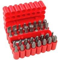 Amtech Power Bit Set 33pk