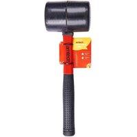 Amtech Fibre Shafted Rubber Mallet 32oz