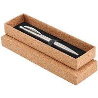 MidOcean Graz Stainless Steel Pen in Silver