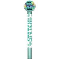 Lilo & Stitch Make Waves Scrump Pen & Topper