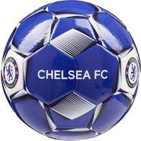 Chelsea FC Flight Football in Blue