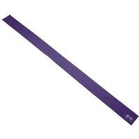 Yoga-Mad Latex Free Resistance Band in Purple