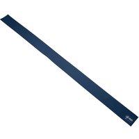 Yoga-Mad Latex Free Resistance Band in Blue | Size: Medium