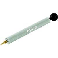Mitre High Speed Ball Pump in Grey