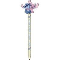 Lilo & Stitch Make Waves Group Pen & Topper
