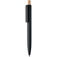 MidOcean Bergamo Aluminium Pen in Black