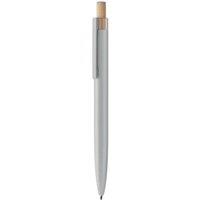 MidOcean Bergamo Aluminium Pen in Silver