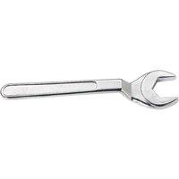 SupaTool Gas Spanner in Silver