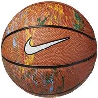 Nike Skills Next Nature Basketball in Orange
