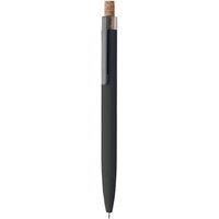 MidOcean Aluminium Pen in Black