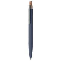 MidOcean Aluminium Pen in Blue