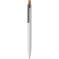 MidOcean Aluminium Pen in White