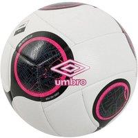 Umbro Neo Swerve Team Football in White